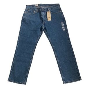 Levi’s 559 Relaxed Straight Jeans W38 L30